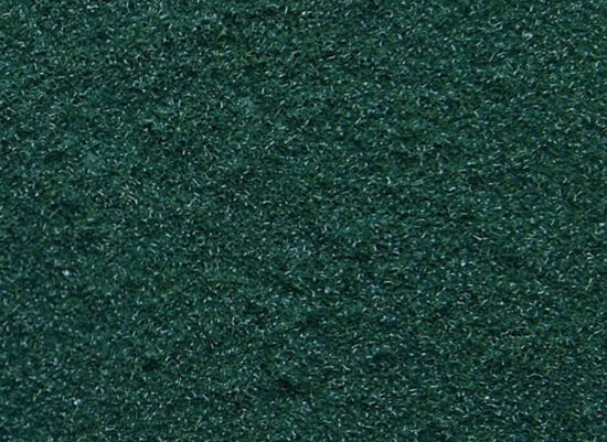 Pěnové vločky - tmavě zelené, jemné, 3 mm - 20 g