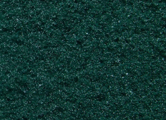 Foam flakes - dark green, fine, 5 mm - 15 g