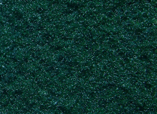 Schaumflocken - dunkelgrün, grob, 8 mm, 10 g