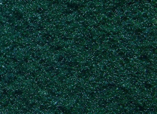 Foam flakes - dark green, coarse, 8mm, 10g