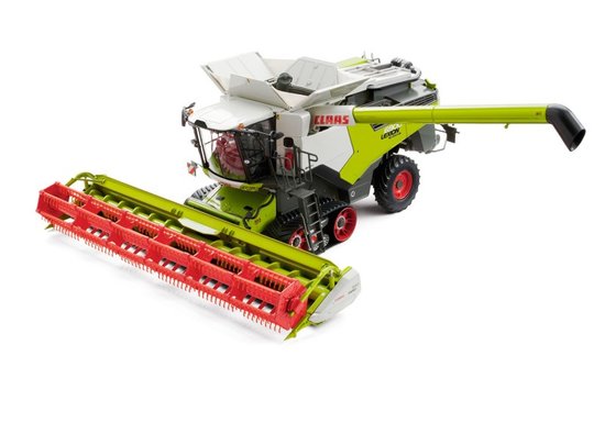 6900 LEXION TERRA-TRAC Claas VARIO 930 des Dealers Edition