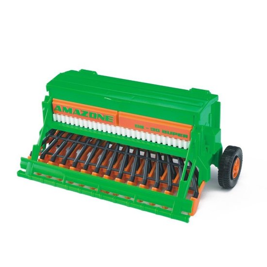 Seeder Amazone 88-30 SUPER