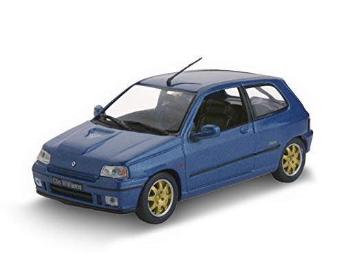 RENAULT - CLIO WILLIAMS 1993