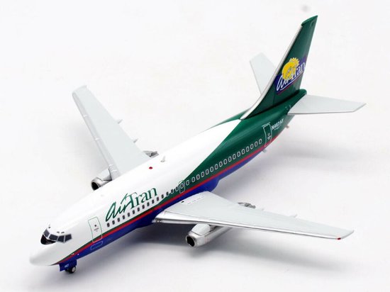 Boeing 737-200, Airtran