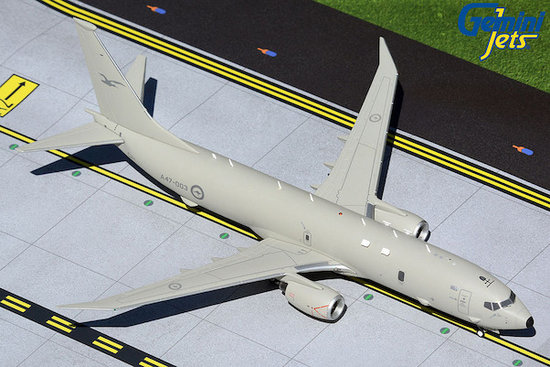 Boeing 737 - 800 P-8 Poseidon Royal Australian Air Force