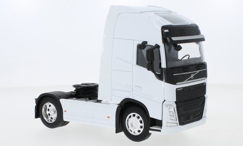 Volvo FH 500 (4x2), white