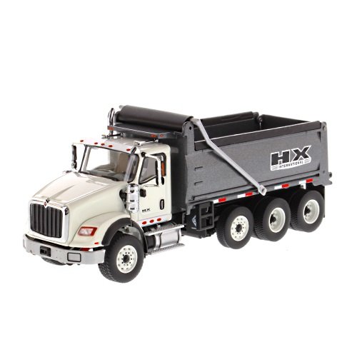 Internationale HX620 Kipper