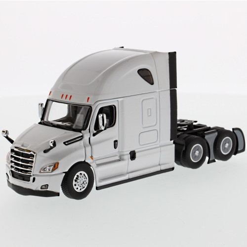 Freightliner Cascadia Tractor - White