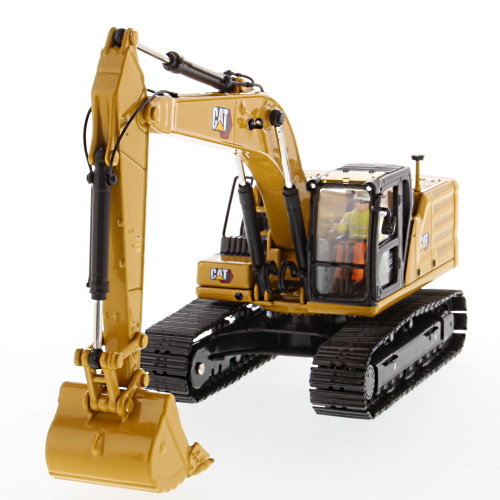 CAT 330 Hydraulické rýpadlo  "Next Gen"