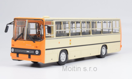 Ikarus-Bus 260, Berlin