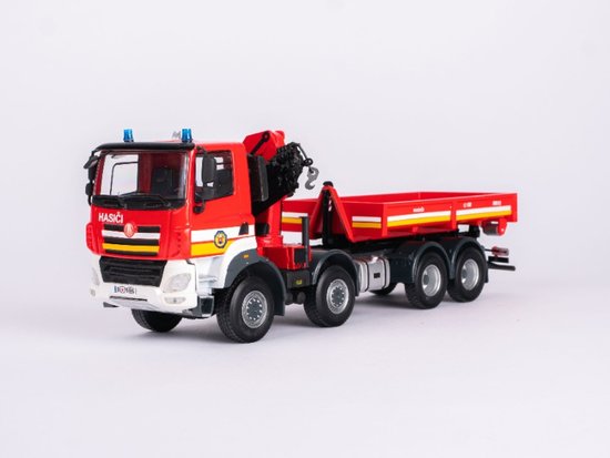 TATRA PHOENIX 8x8 Euro 6 Hyca - HS-3 hazz Bratislava " FEUERWEHR "