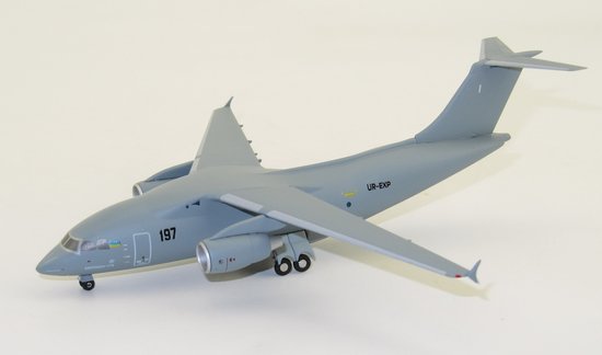 Antonov AN-178 Antonov Design Bureau