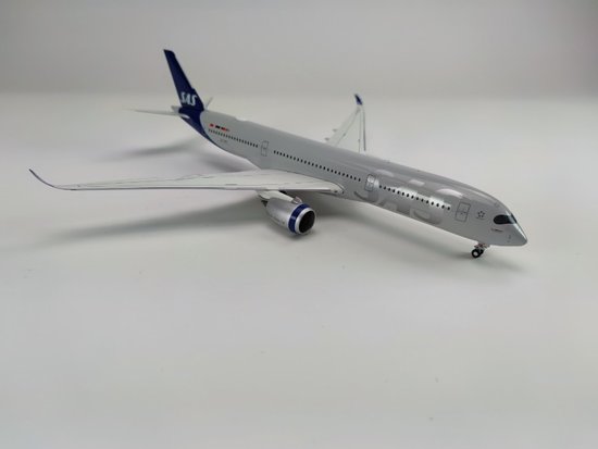 Airbus A350-900 SAS - Scandinavian Airlines