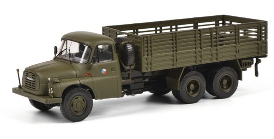 Tatra 148 LKW CSLA