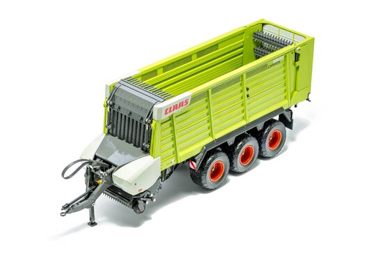 Claas Cargos 8500 - Pick-up-Truck