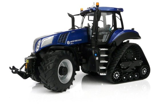 New Holland T8.435 Blue Power - SmartTrax