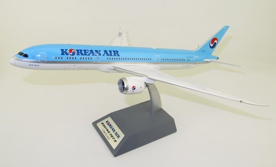 Boeing 787-9 Dreamliner Korean Air
