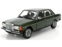 MERCEDES BENZ - E-CLASS 200 (W123) 1980 - NOREV