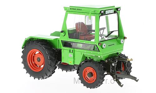 "Deutz" Intrac 2003 A