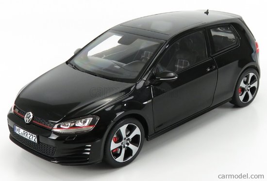 NOREV - VOLKSWAGEN - GOLF VII GTi 2013