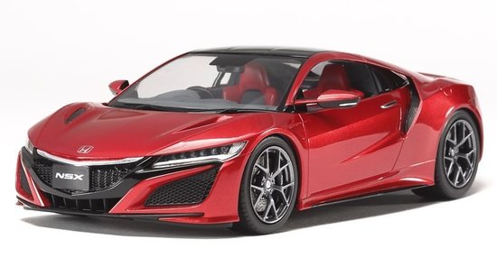 ACURA NSX