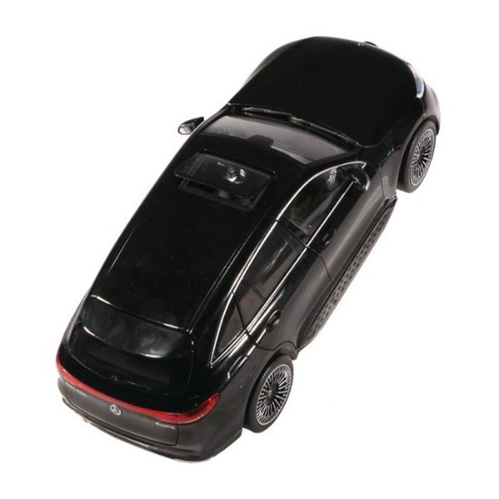 MERCEDES BENZ, EQC