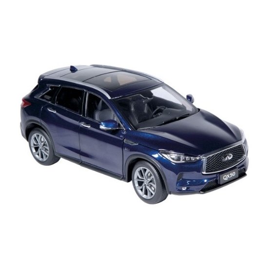 INFINITI QX50