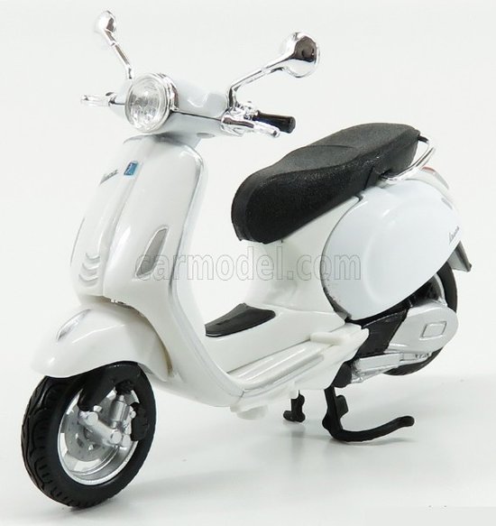 PIAGGIO - VESPA 150 PRIMAVERA 2018