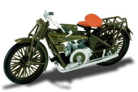Motorbike MOTO GUZZI NORMALE