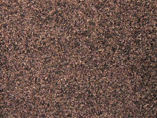 Scatter Material brown, 200 g