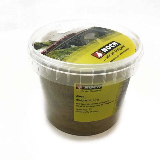 Wild Grass XL 80g