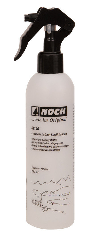 Landscaping Spray Bottle empty - 250ml