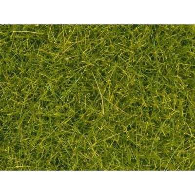 Scatter Grass, light green 4mm - 20g.