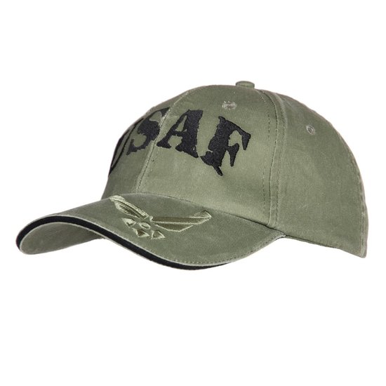 Baseball cap USAF