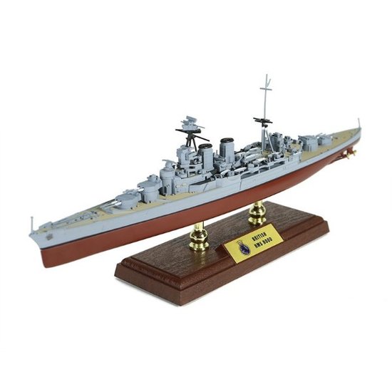 Krížnik HMS Hood