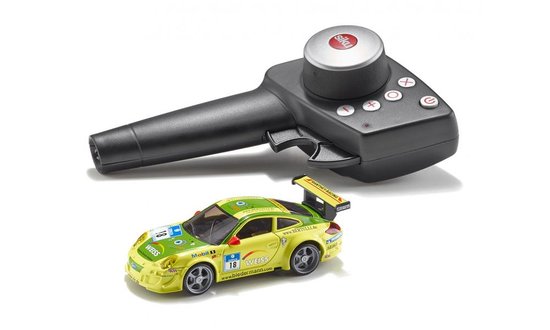 PORSCHE 911 GT3 RSR SET