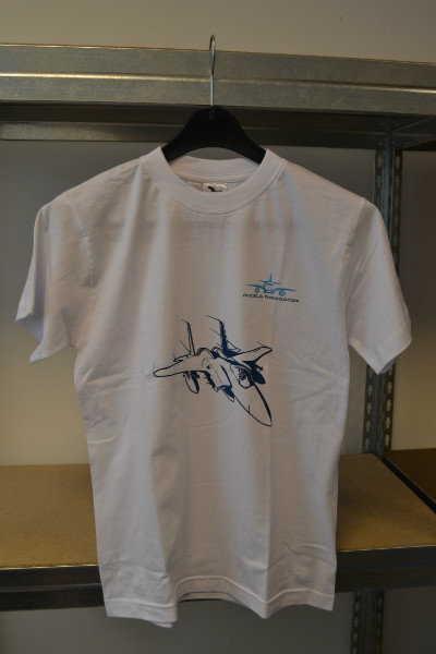 Shirt mit dem Hintergrunddruck Modelsnavigator.com