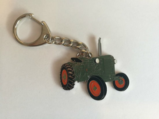 Prívesok na kľúče ZETOR „Z25“