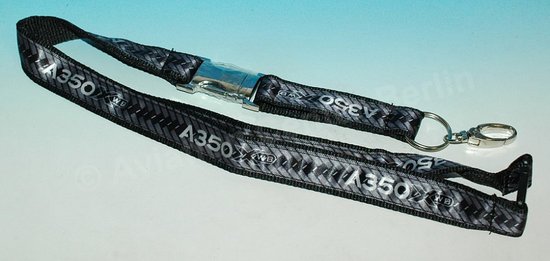 LANYARD Airbus A350 XWB