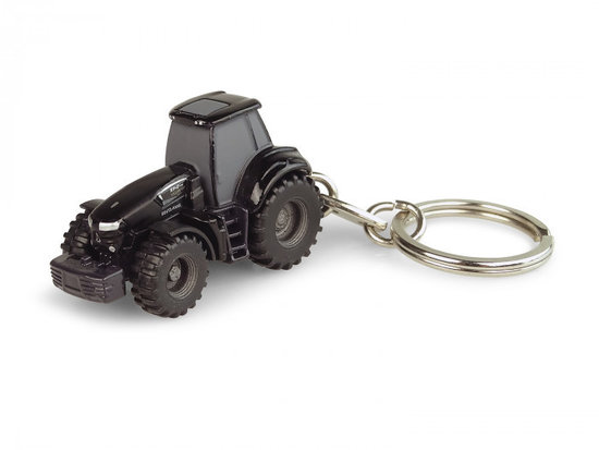 Key ring - Deutz-Fahr Agrotron 9340 TTV 