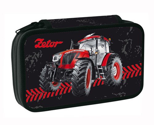 Zetor pencil storey