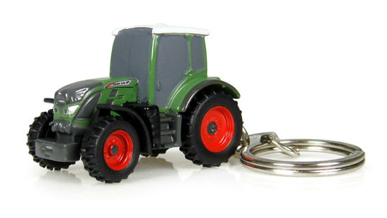 KEYCHAIN - FENDT 516 - NEW COLOR -