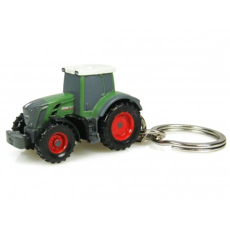 KEYCHAIN - FENDT 828 VARIO