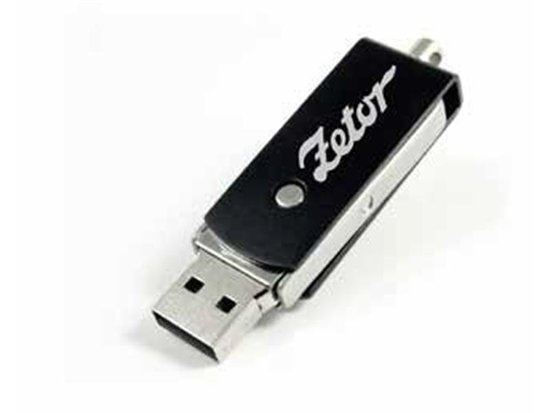 USB flash disk 16GB ZETOR