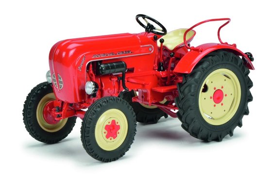 Porsche Junior 