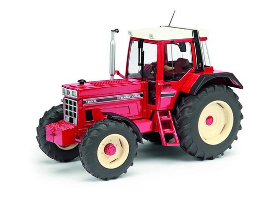 IHC 1455 XL 