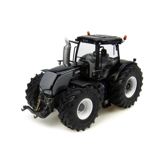 Valtra S Black Limited Edition