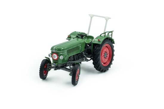 Fendt Farmer 2D mit Rollbar - Limited Edition