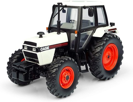 Fall 1494 4wd Traktor