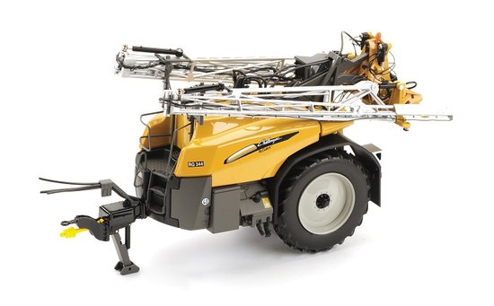 Postrekovač Challenger RoGator RG300 Veldspuit